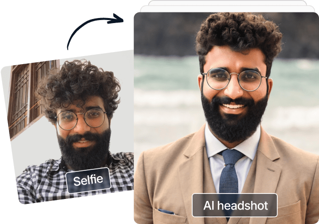 AI Photo Studio